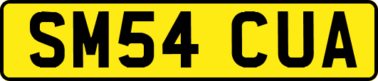 SM54CUA