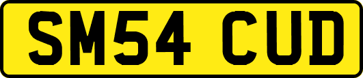 SM54CUD