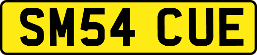 SM54CUE