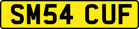 SM54CUF