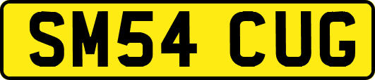 SM54CUG