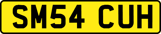 SM54CUH