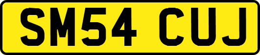 SM54CUJ