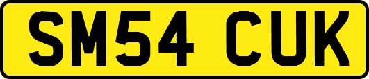 SM54CUK
