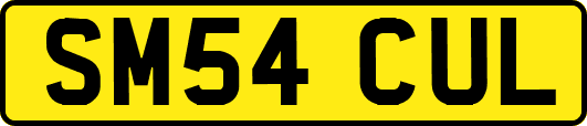 SM54CUL