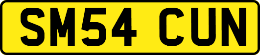 SM54CUN