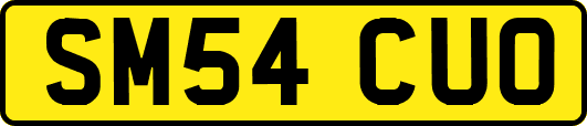SM54CUO