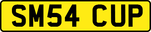 SM54CUP