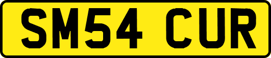 SM54CUR