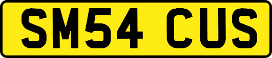 SM54CUS
