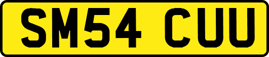 SM54CUU