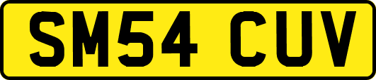 SM54CUV