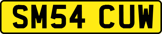 SM54CUW
