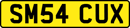 SM54CUX