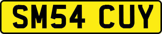 SM54CUY