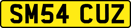 SM54CUZ