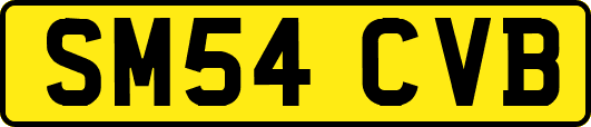 SM54CVB
