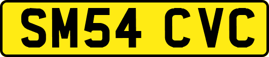 SM54CVC