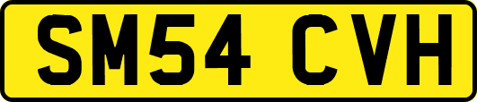 SM54CVH