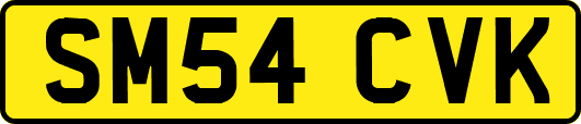 SM54CVK