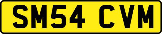SM54CVM