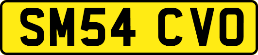 SM54CVO