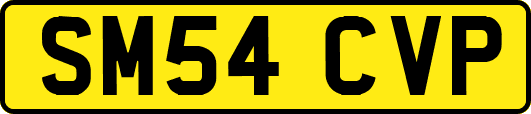 SM54CVP