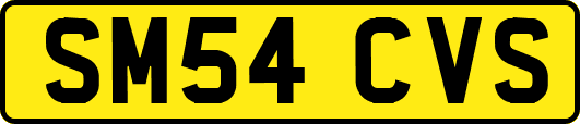 SM54CVS