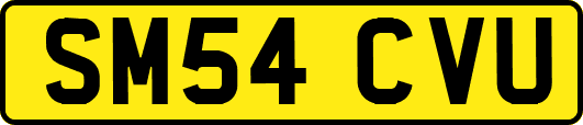 SM54CVU