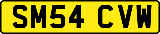 SM54CVW