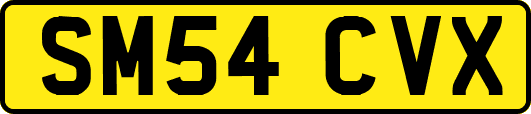 SM54CVX