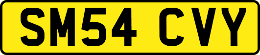 SM54CVY