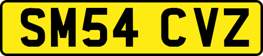SM54CVZ