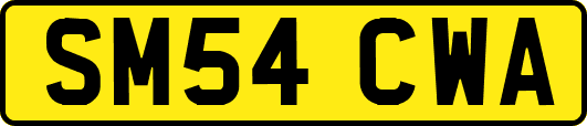SM54CWA