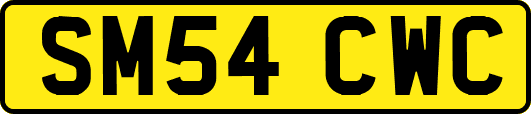 SM54CWC