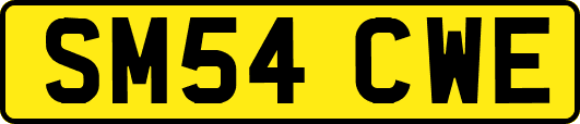 SM54CWE