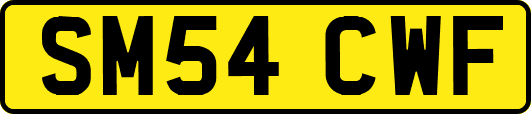 SM54CWF