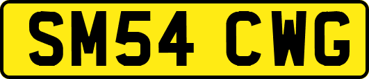 SM54CWG