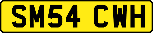 SM54CWH
