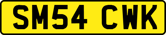 SM54CWK