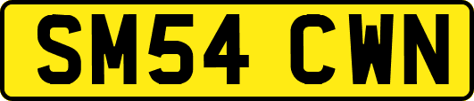 SM54CWN