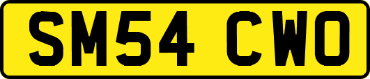 SM54CWO