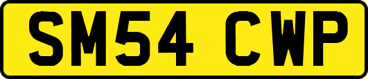 SM54CWP