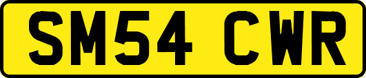 SM54CWR