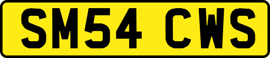 SM54CWS