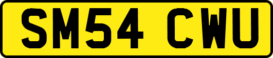 SM54CWU
