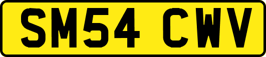 SM54CWV
