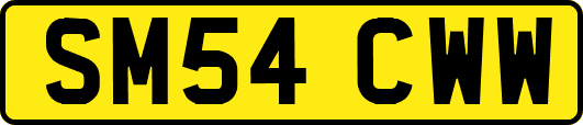 SM54CWW