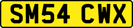 SM54CWX