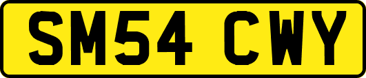 SM54CWY